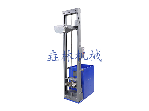 自动上料机推动着加工生产领域的发展