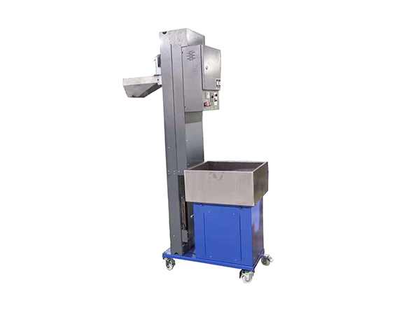 管材自动上料机