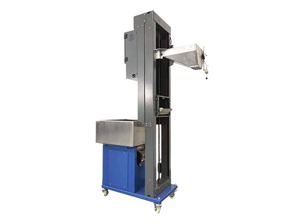 斗式自动提升机