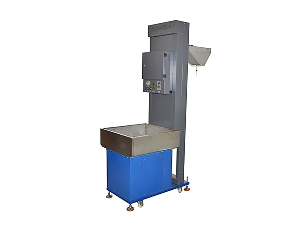 颗粒自动提升机